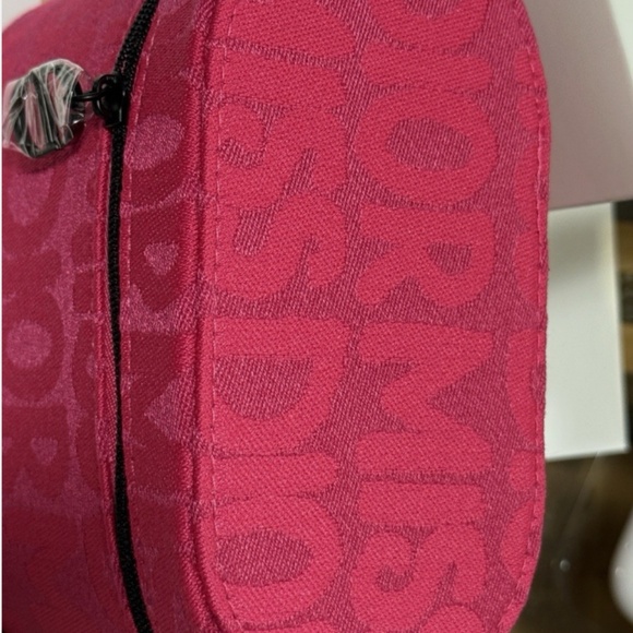 NEW 2025 DIOR Miss Dior Pink Comestic Case - Picture 4 of 4